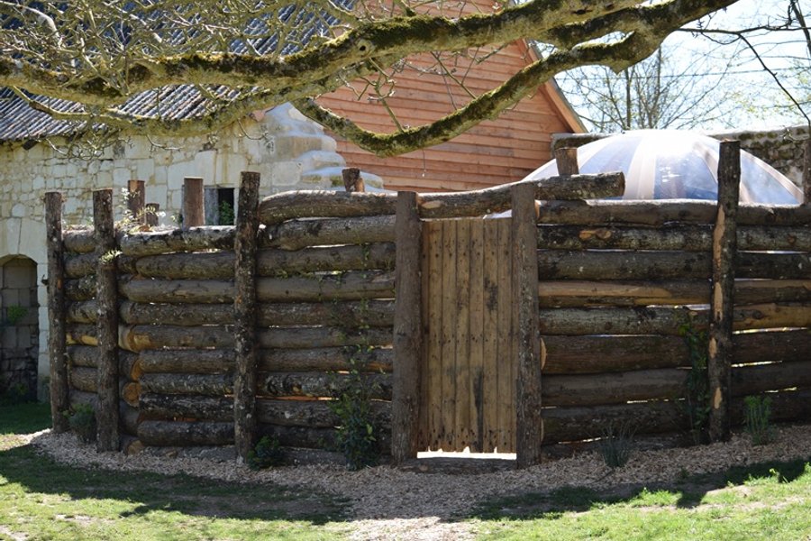 Bulle de Douceur & spa — photo 2