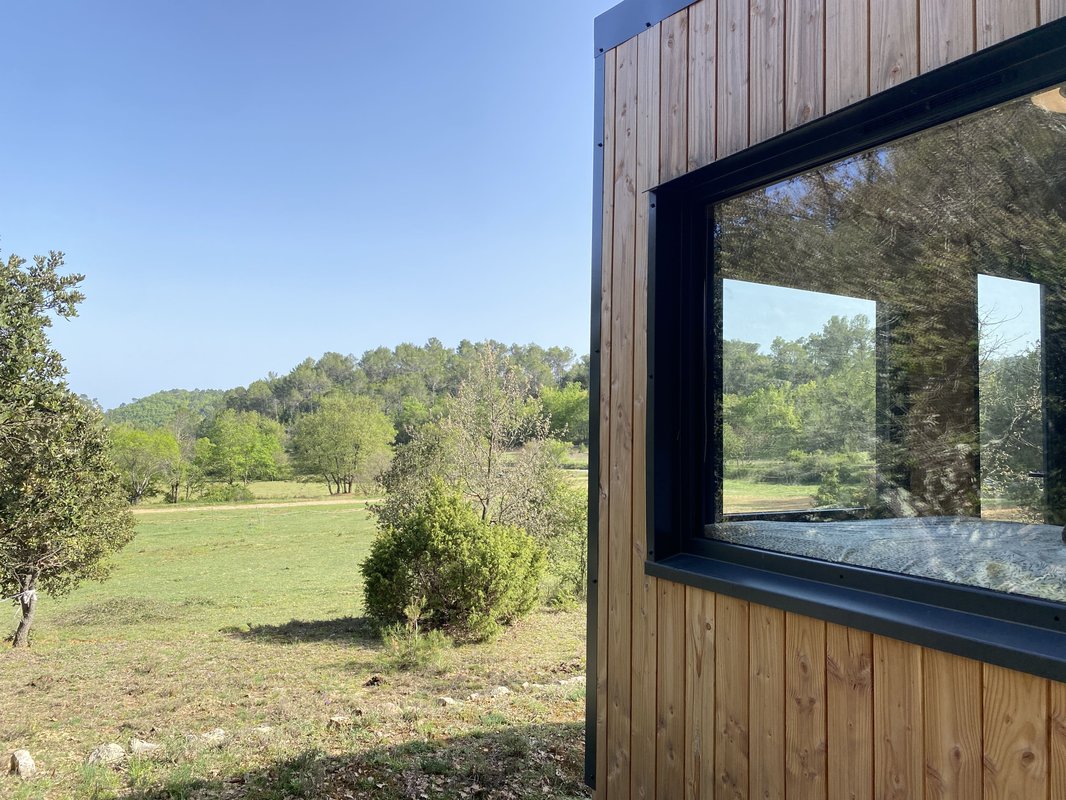 Les Restanques de Rioumard - Verdon à cheval à Varages (12)
