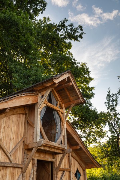 Hébergement AbracadaRoom : Odyssée - Image 2