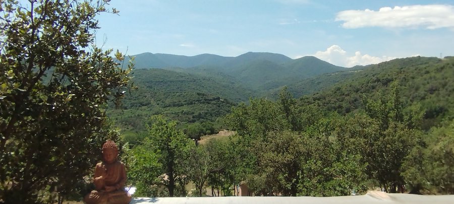 Domaine AbracadaRoom : Les Cabanes d'ErbeFol - Image 8