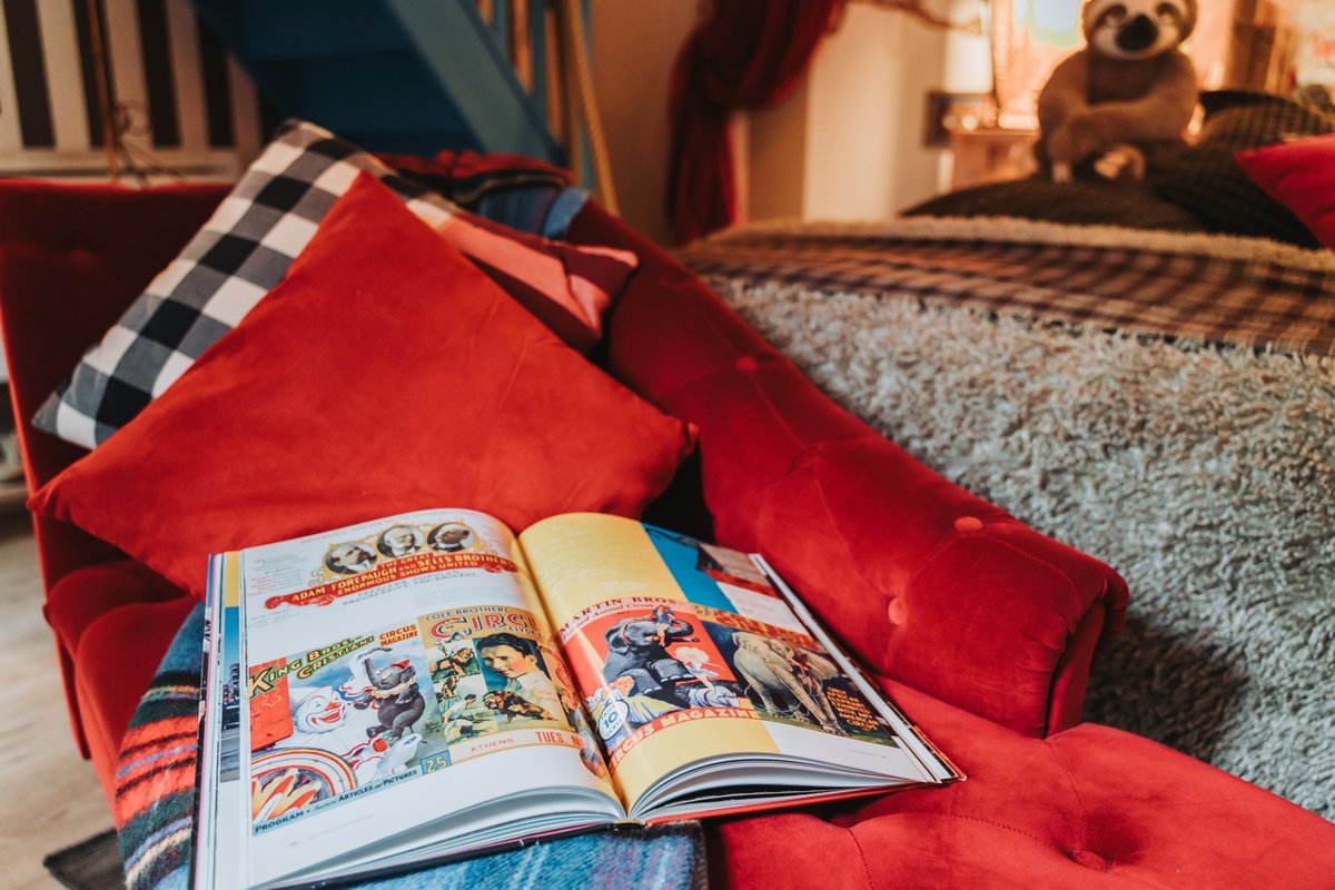 La Suite Voltige à Muidorge (8)