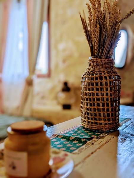 Hébergement AbracadaRoom : Boa Vista, Magnifique Mazet Provençal - Image 23