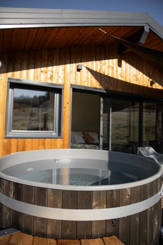 Hébergement AbracadaRoom : Oslo - Bain Nordique - Petit Déjeuner - Image 18