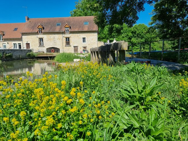 Domaine AbracadaRoom : Moulin de Vilaine - Image 79