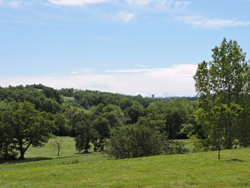 Domaine AbracadaRoom : Les Chalets de Barruérot - Gers - Image 1