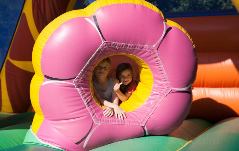 Domaine AbracadaRoom : Camping Domaine Catinière - Image 7