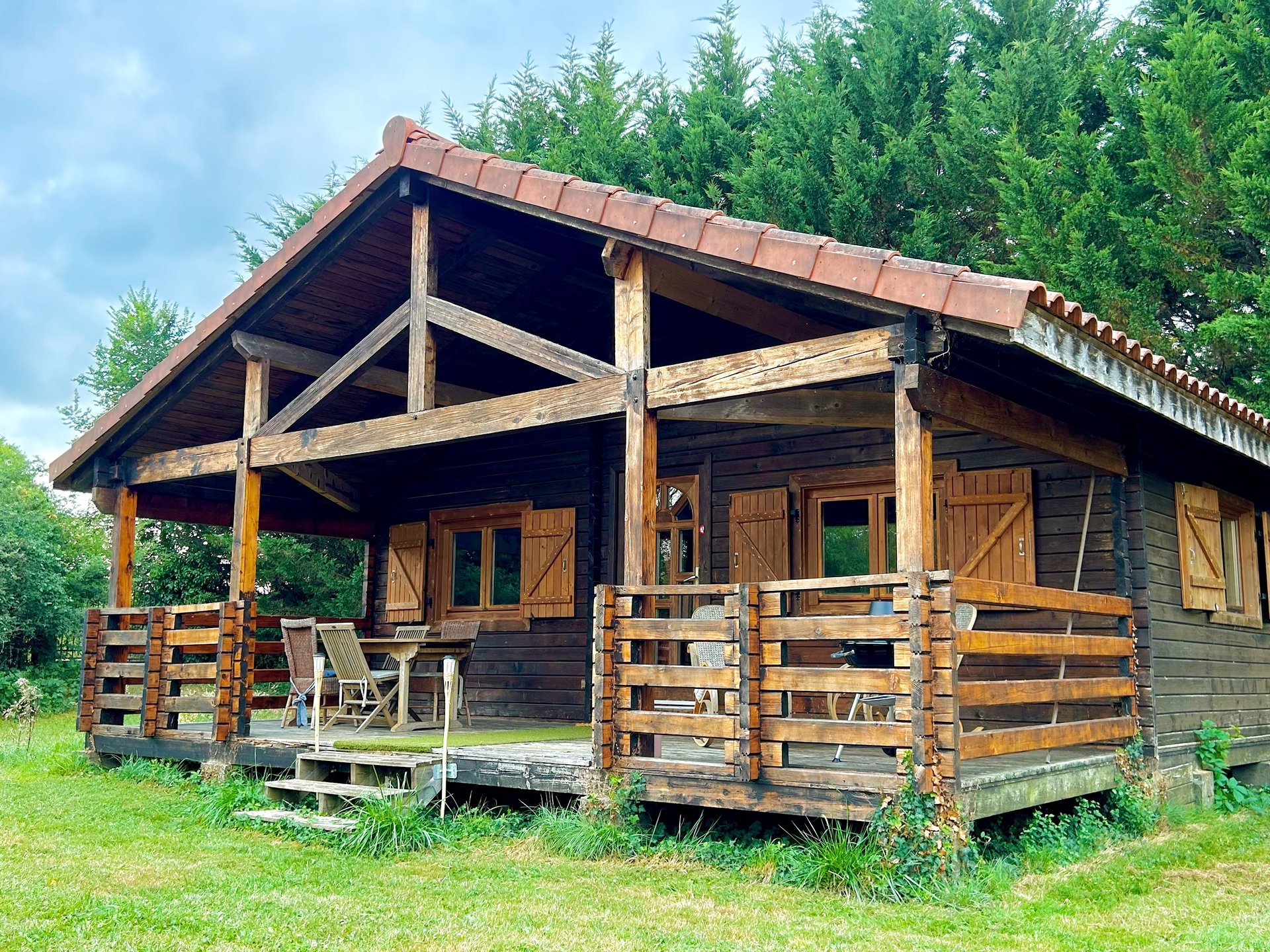 Chalet Edelweiss