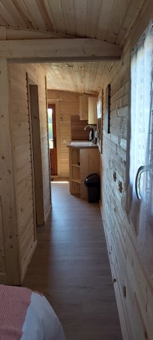 Hébergement AbracadaRoom : Champêtre - Image 7