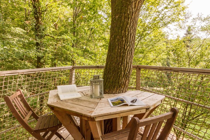 Hébergement AbracadaRoom : Cabane Familiale - Image 17