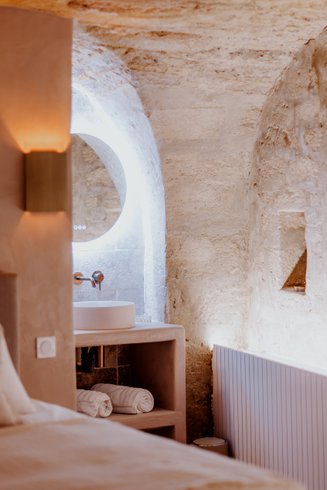 Hébergement AbracadaRoom : Suite Vénusa & Spa - Saint Roch - Image 11