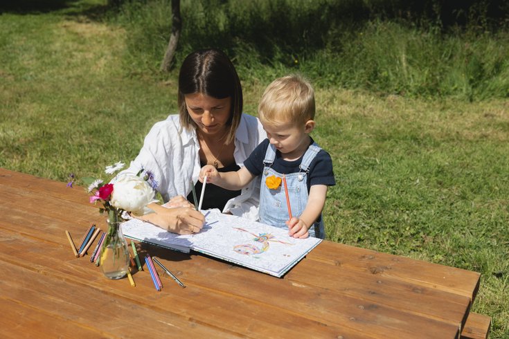 Domaine AbracadaRoom : Parcel Tiny House - à 20min du Zoo de Beauval - Image 14