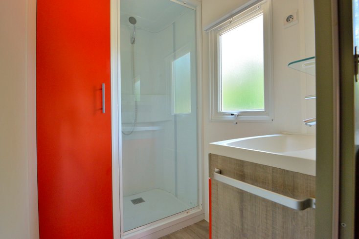 Hébergement AbracadaRoom : Mobilodge de la Vallée - 4 personnes - Image 15