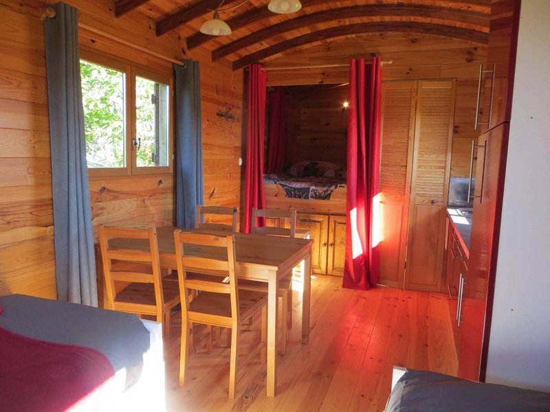 repas-roulotte-séjour insolite-famille-centre-abracadaroom