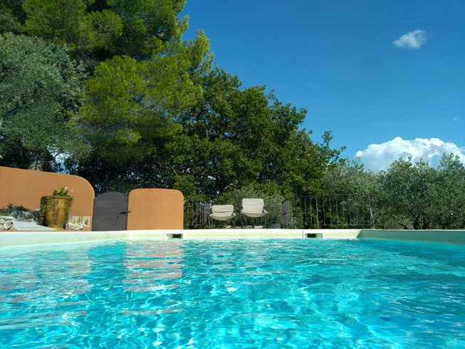 Hébergement AbracadaRoom : La Cabane du Ventoux - Image 20