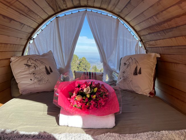 Domaine AbracadaRoom : BULLE D’OXYGÈNE 1650 - Image 42