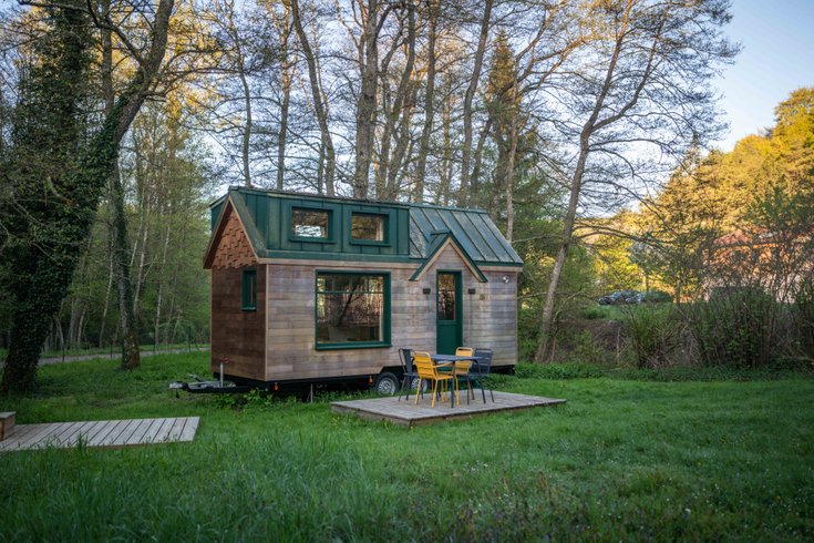 Hébergement AbracadaRoom : Dodomy House - Salamandre - Image 36