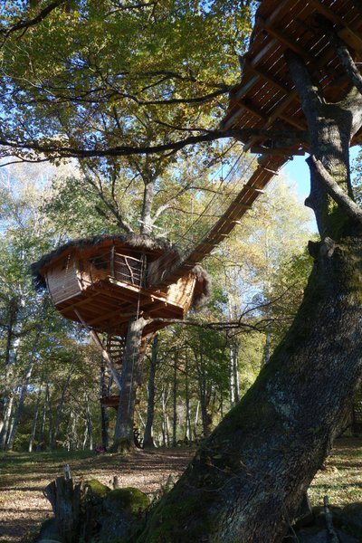 Hébergement AbracadaRoom : Cabane La Pitalaya - Image 7