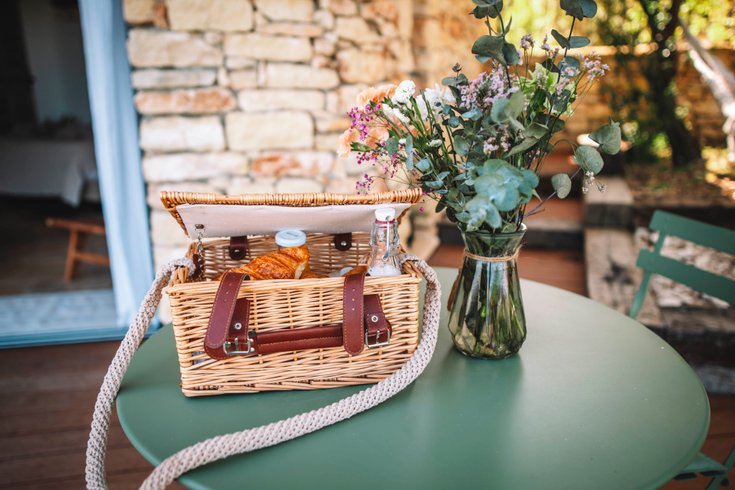 Hébergement AbracadaRoom : LE CABANON 2.42 - Image 13