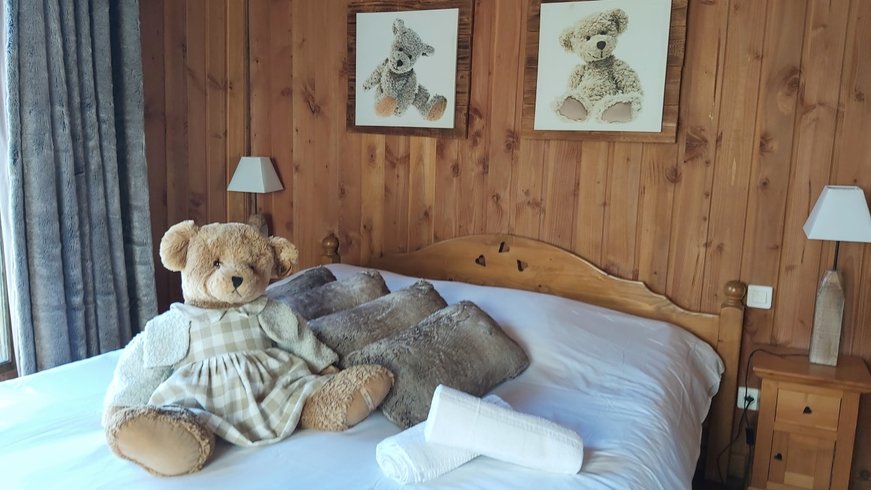 Hébergement AbracadaRoom : La Grande Ourse - Image 13