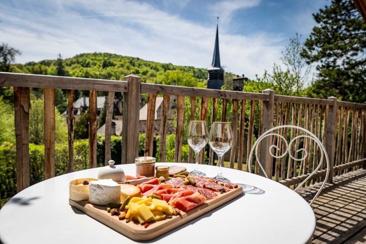 Hébergement AbracadaRoom : La cabane du Domaine des Ecus d'Or - Image 41