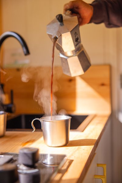 Hébergement AbracadaRoom : Guettée des Alpes - Cité Médiévale, Allos & Verdon - Image 37