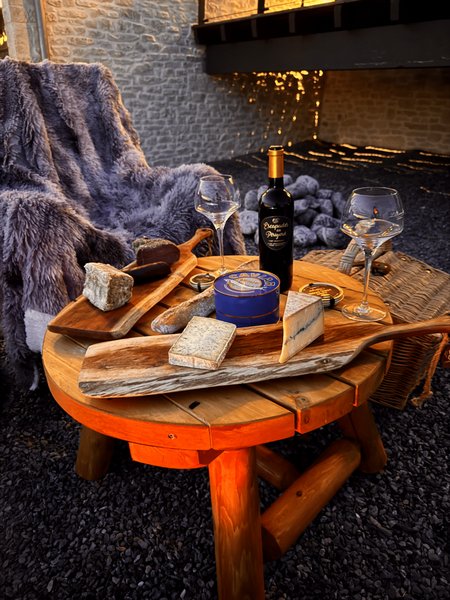 Hébergement AbracadaRoom : Plaisir d'EYMET & espace spa privatif - Image 19