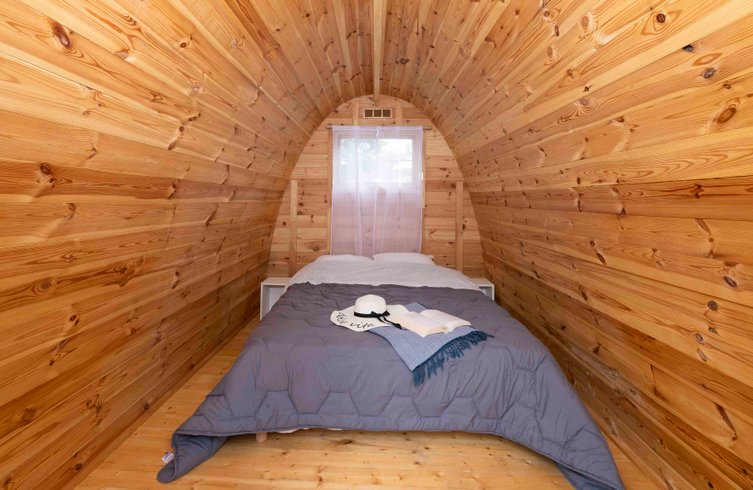 Hébergement AbracadaRoom : My Pod - Image 8