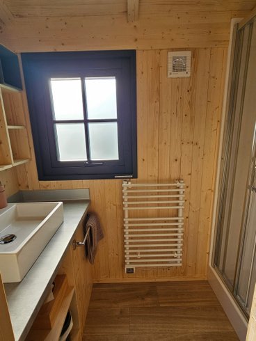 Hébergement AbracadaRoom : Lodge sur pilotis, étang privé, nature et biodiversité à Sarlat - Image 9