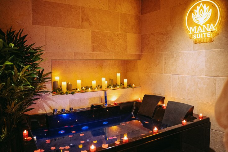 Hébergement AbracadaRoom : Mana Suite & Spa - Image 1