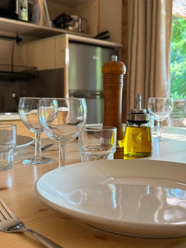 Chalet Canopée à Sarlat-La-Canéda (14)