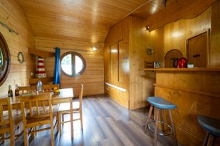 Village de la Champagne