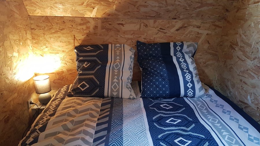 Hébergement AbracadaRoom : Tinell - Image 5