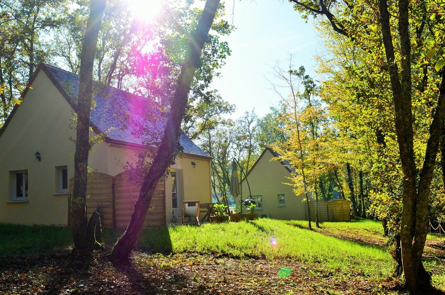 Hébergement AbracadaRoom : Gîte Cocooning & Spa privatif - Image 8