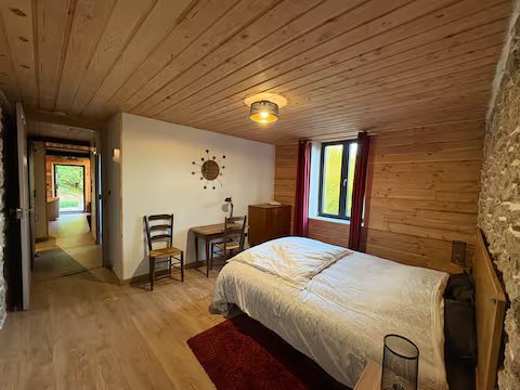 Hébergement AbracadaRoom : Le Refuge d'Yzeron - Image 12