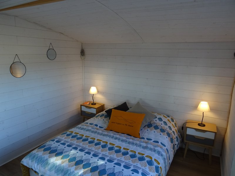 Hébergement AbracadaRoom : La Cabane du Ventoux - Image 5