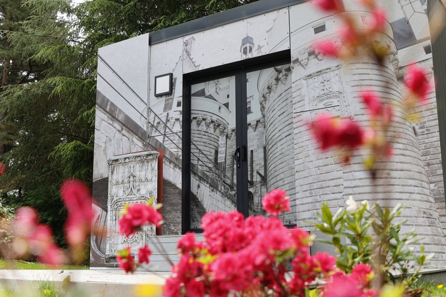 Hébergement AbracadaRoom : Cottage Carrousel Maxi - Image 2