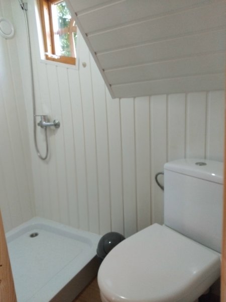 Hébergement AbracadaRoom : La cabane enchantée du Moulin de Sabathier - Image 5
