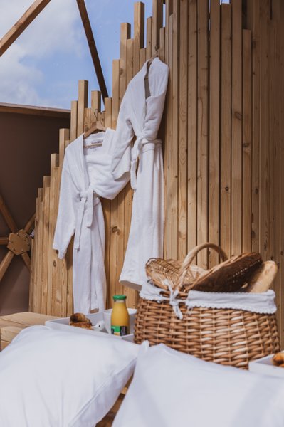 Hébergement AbracadaRoom : Aurore Boréale - Image 5