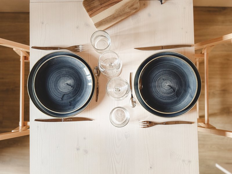 Hébergement AbracadaRoom : Cabane Auròra - Lodge sur pilotis au cœur de la nature, calme & bien-être, réservé aux adultes • linge & ménage inclus • climatisation réversible • kitchenette équipée - Image 28
