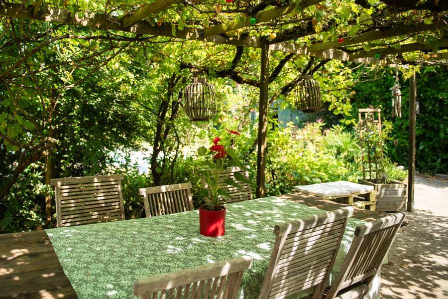 Hébergement AbracadaRoom : Douce France - Image 19