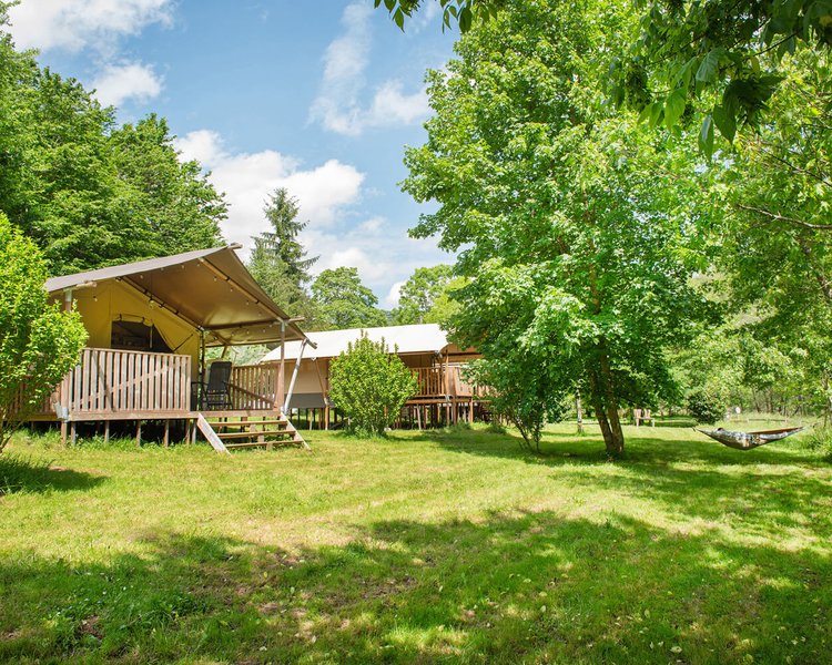 Hébergement AbracadaRoom : Safari Lodge - Image 1