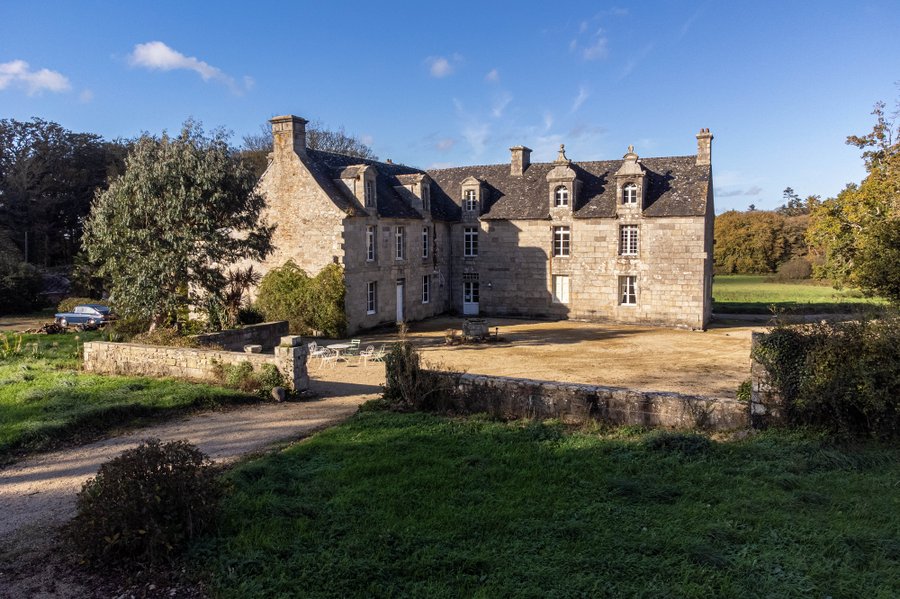 Domaine AbracadaRoom : Les Cabanes de Kermenguy - Image 5