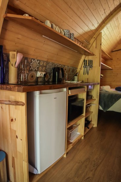 Hébergement AbracadaRoom : Bleuet - Image 4