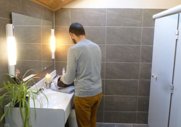 Domaine AbracadaRoom : Les Ânes de Vassivière - Image 10