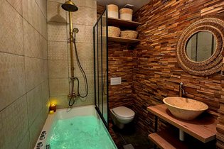 Chambre à thème Somme