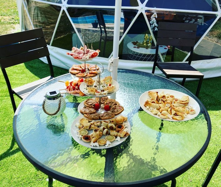 Hébergement AbracadaRoom : La Cocoon du Clos & Spa - Image 12