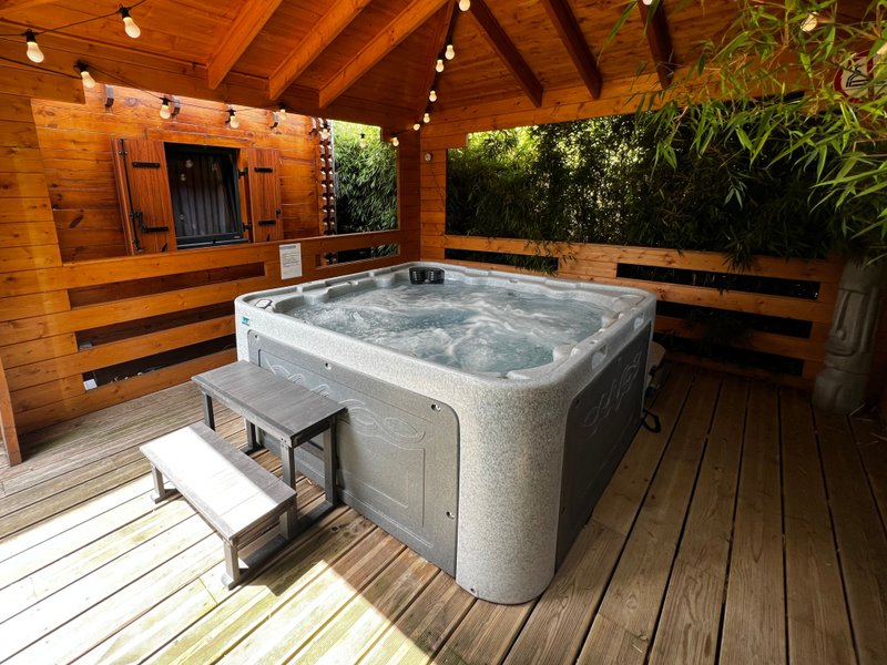 Domaine AbracadaRoom : Gîtes d'Armor - Image 3