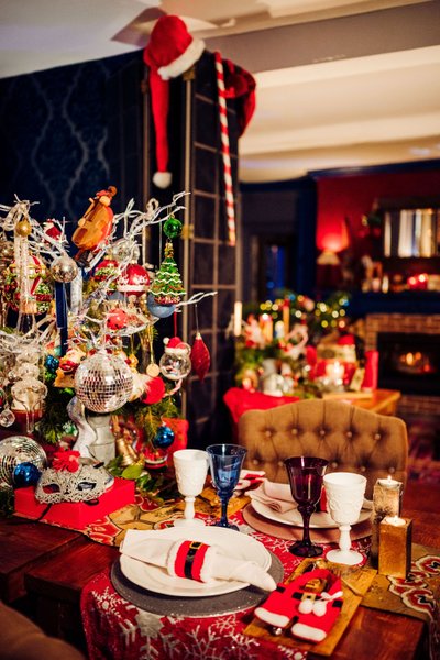 Hébergement AbracadaRoom : La Suite Voltige - Image 7