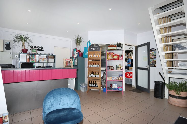 Domaine AbracadaRoom : Seasonova Camping les 7 îles - Image 41