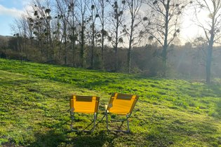 Gites du Ruisseau en Cotentin